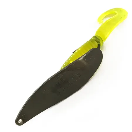 Mepps Timber Doodle 00 Blizgė, Juoda, 4g, Neužsikabinanti, #6365