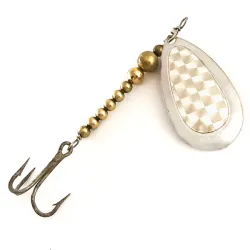 Luhr Jensen Mounti