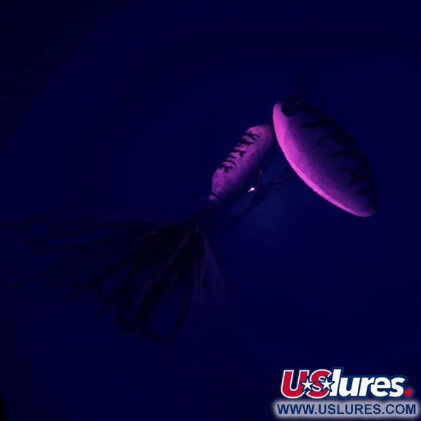 Yakima Bait Worden’s Original Rooster Tail Sukriukė, Rainbow, 2,54g, #6371