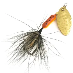 Worden’s Original Rooster Tail