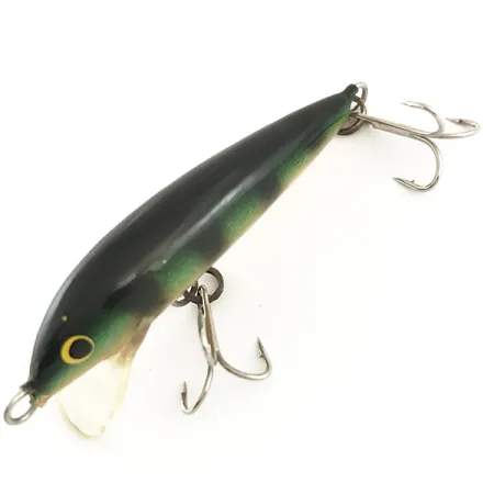 Rapala Original Floater Vobleris, Ešerys P, 2,3g, Balza, #6412