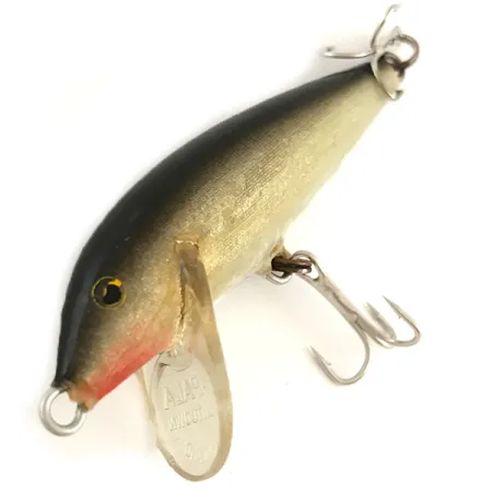 Rapala Countdown Skęstantis Vobleris, Natural, 8g, Balza, #6413