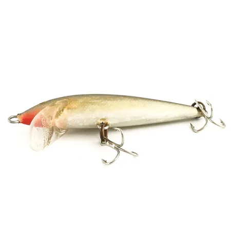 Rapala Countdown Skęstantis Vobleris, Natural, 8g, Balza, #6413