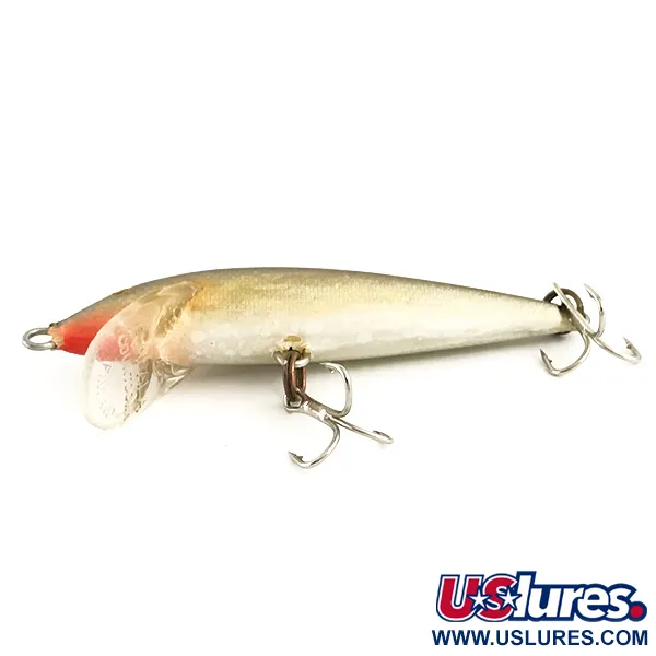 Rapala Countdown Skęstantis Vobleris, Natural, 8g, Balza, #6413