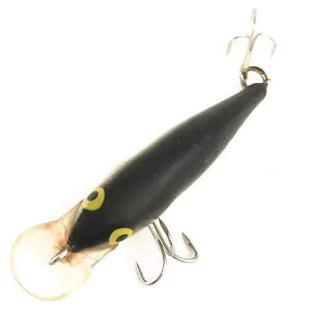 Rapala Shallow Shad Rap Vobleris, Sidabrinė, 5g, Balza, #6414