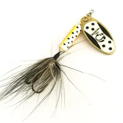 Worden’s Original Rooster Tail UV Sukriukė