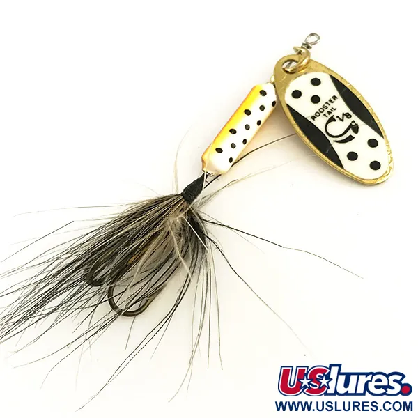 Worden’s Original Rooster Tail UV Sukriukė