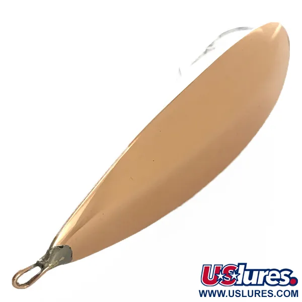 Johnson Silver Minnow Blizgė su apsauga, Varis/Sidabras, 28g, #6432