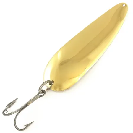 Dardevle Koho Devle Vartiklė, Aukso, 40g, Detroit žyma, #6433