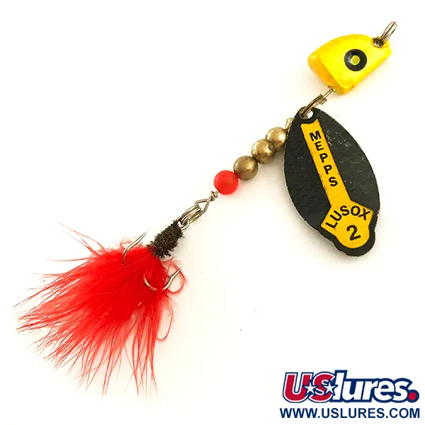 Mepps Lusox 2