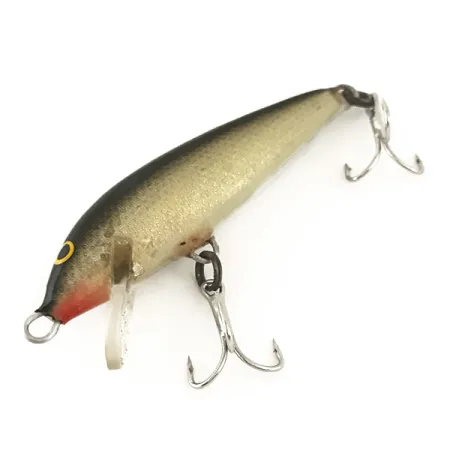 Rapala Floating Vobleris, Sidabras, 2.3g, Balza, #6444