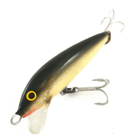 Rapala Floating Vobleris, Sidabras, 2.3g, Balza, #6444