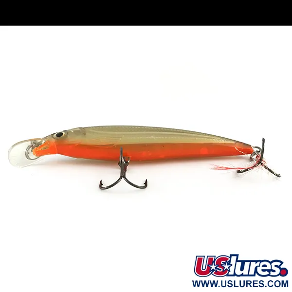 Rapala X-Rap XR10 Vobleris Suspending, Hot Steel, 13g, Barškutis, #6473