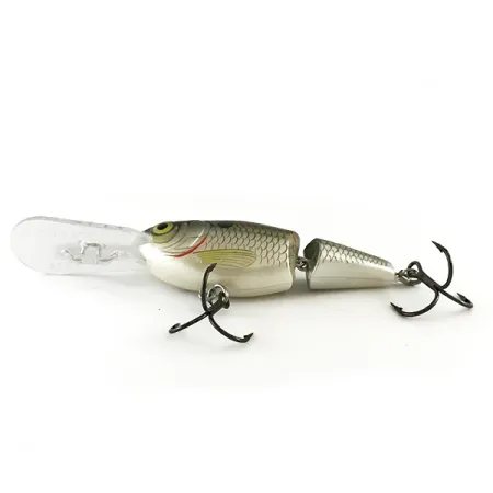Rapala Jointed Shad Rap JSR07 Vobleris, Shad, 12g, suspending, #6474