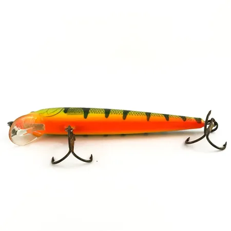 Storm ThunderStick TS09 Minnow, Natūralus Ešerys, 7g, JAV, #6478