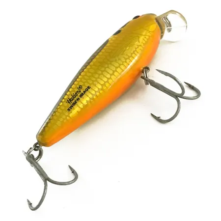 Heddon Swim'n Image X9230 Vobleris, Auksinė, 12g, Seklumoms, #6481