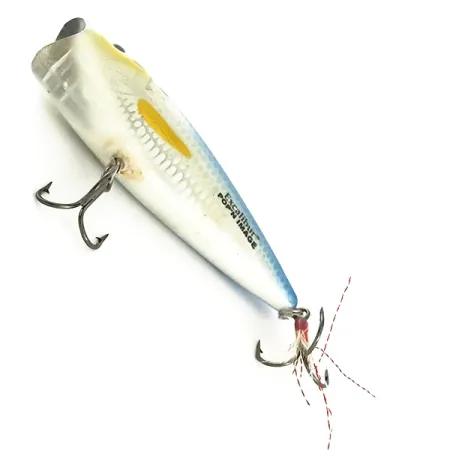 Excalibur Pop'n Image X9220 Poperis, Threadfin Shad, 12,5g, #6482
