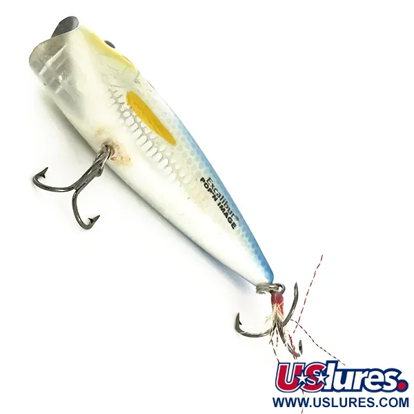 Excalibur Pop'n Image X9220 Poperis, Threadfin Shad, 12,5g, #6482