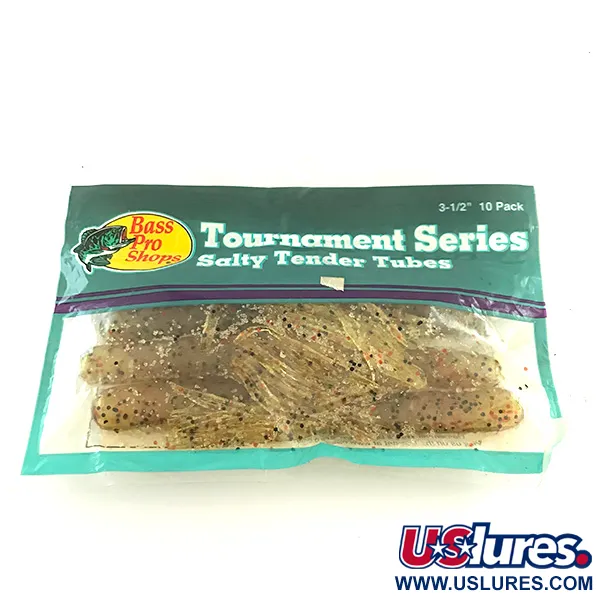 Bass Pro Shops minkštas masalas