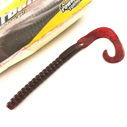 Minkštas masalas Berkley Power Worm