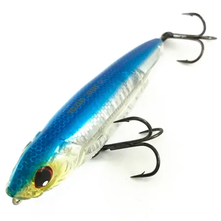 Yo-Zuri 3DB Pencil R1100 Masalas, PSB, 16g, 3D Prism, #6488