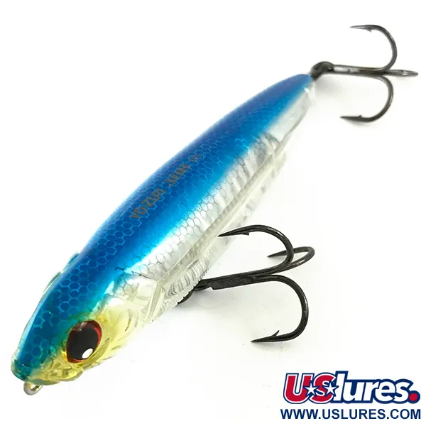 Yo-Zuri 3DB Pencil R1100 Masalas, PSB, 16g, 3D Prism, #6488