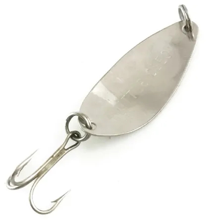 Little Cleo UV Vartiklė, Nikelis / Žalia, 1.8g, UV švytėjimas, #6499