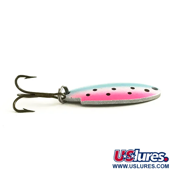 Acme Thunderbolt Blizgė, Upėtakis, 3.5g, UV reaktyvus, #6501