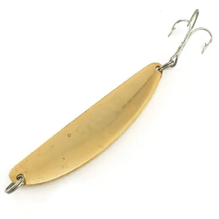 Acme Side-winder Blizgė, Auksinė, 14g, Žvynų Raštas, #6507