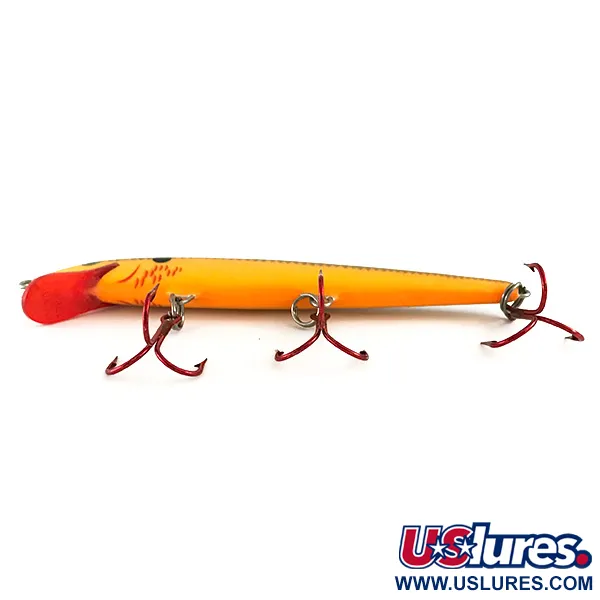 Rapala Original Floater Vobleris, BCF, 6g, Balzos korpusas, #6521