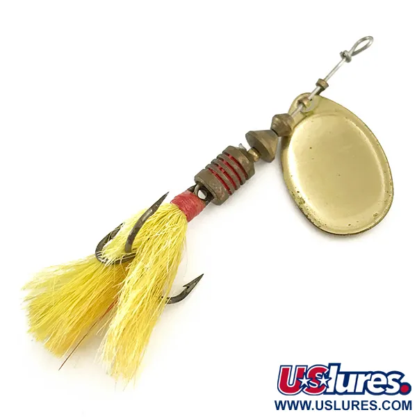 Mepps Aglia 2 dressed Sukrė, Margasis upėtakis, 4.5g, Lapelis, #6529