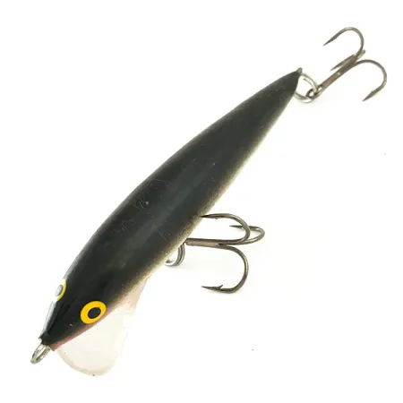 Rapala Countdown Vobleris, Sidabrinė, 12g, skęstantis, #6544