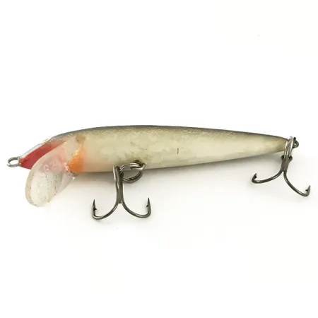 Rapala Countdown Vobleris, Sidabrinė, 12g, skęstantis, #6544