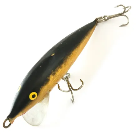 Rapala Countdown Vobleris, Auksinė, 8g, skęstantis, #6545