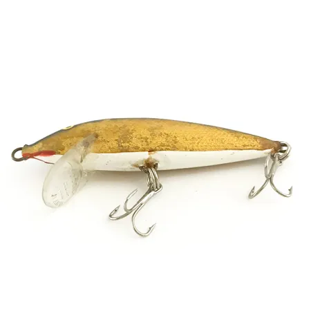 Rapala Countdown Vobleris, Auksinė, 8g, skęstantis, #6545