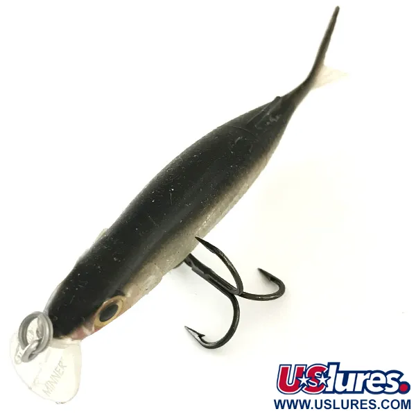 Storm Soft ThunderCore Minner, Fry, 6,7g, Minkštas vobleris, #6548