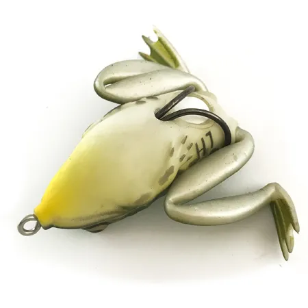 Lunkerhunt LH Weedless Lunker Frog, Frog, 14g, Priešžolinė, #6549