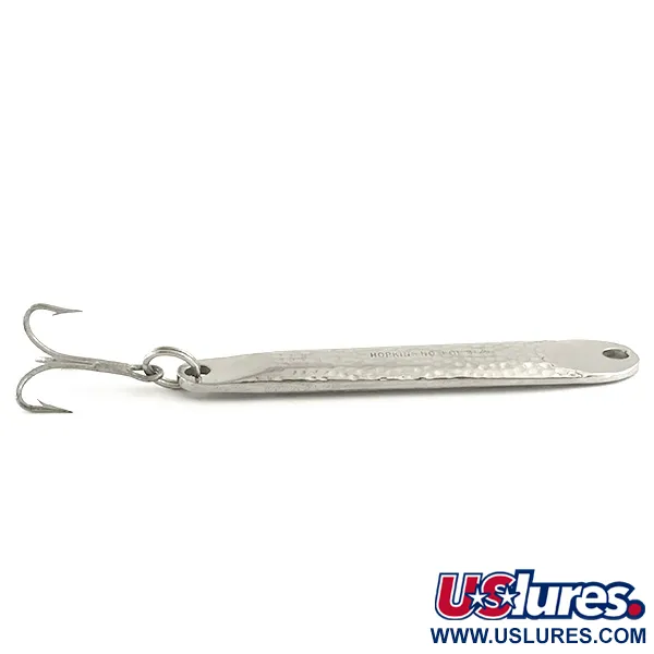 Hopkins No=Eql hammerd Vartiklė, Kaltas nikelis, 60g, #6551