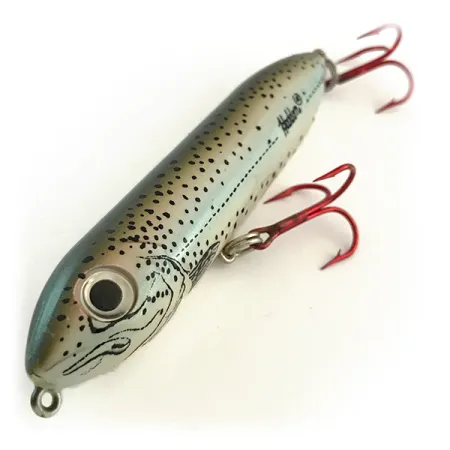 Heddon Super Spook Jr Paviršinis Masalas, Upėtakis, 12g, #6565