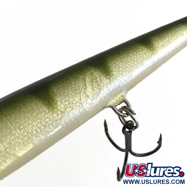 Rapala Original Floater F13 Vobleris, Ešerys, 7g, Balzos medis, #6568