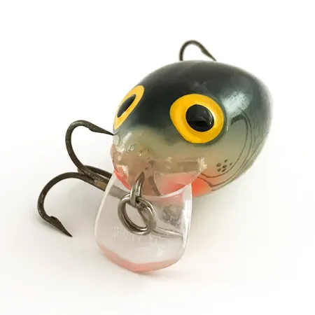 Vobleris Storm Sub Wart, Silver Scale, 8,8g, Seklumų Modelis, #6571