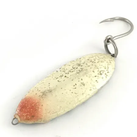 Bomber Slab Spoon Džigas, Ešerys, 35g, Vienšakis Kablys, #6575