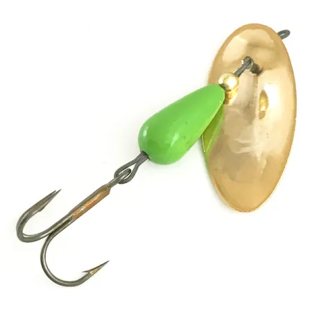 Panther Martin 9 Sukrė, Auksinė, 9g, Lašo forma, #6596