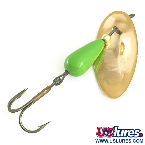 Panther Martin 9 Sukrė, Auksinė, 9g, Lašo forma, #6596