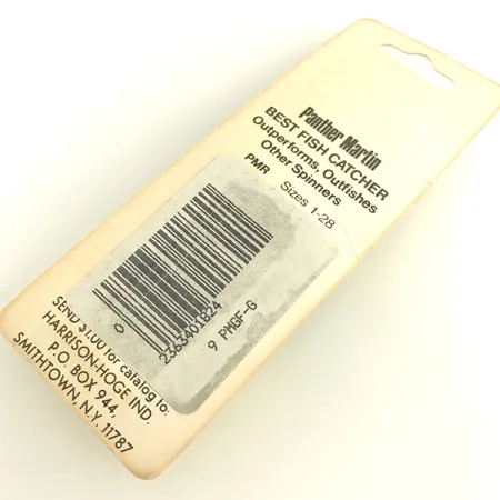 Panther Martin 9 Sukriukė, Aukso, 10.6g, In-Line lapelis, #9 PMGF-G