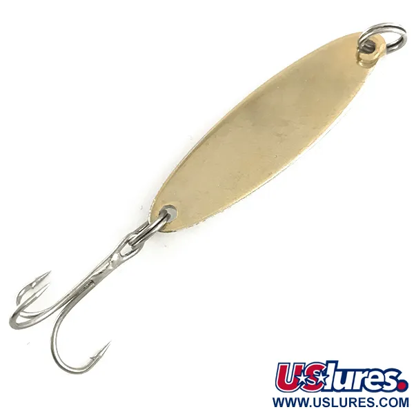 Acme Kastmaster Blizgė, Margasis Upėtakis, 10.5g, Nuožulnus, #6583