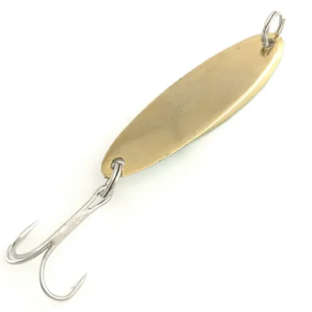 Acme Kastmaster Vartiklė, Fire Tiger, 10,5g, Žalvaris, #6586