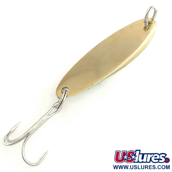 Acme Kastmaster Vartiklė, Fire Tiger, 10,5g, Žalvaris, #6586