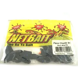 NetBait Paca Chunk minkštas masalas