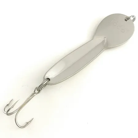 Glen Evans Loco 4 Blisgė, Nikelis/Auksinė Holo, 23g, Vintage, #6600